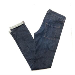J Brand Stockholm Skinny Jeans Sz 25